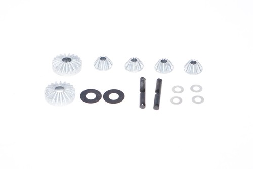 Hobao hyper vs2 - nuovo, set