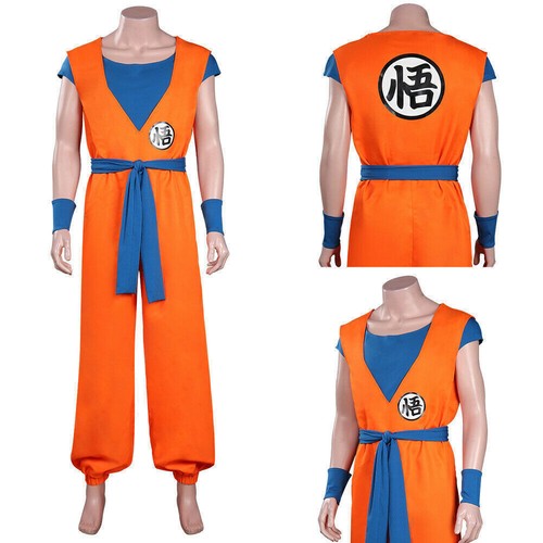 Costume doragon cosplay super - doragon,