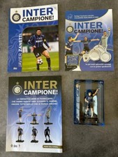 Kit Statuetta Javier Zanetti