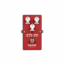 NUX XTC OD OVERDRIVE /