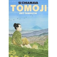 Si chiamava Tomoji [Paperback]