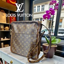 Borsa a tracolla Louis Vuitton