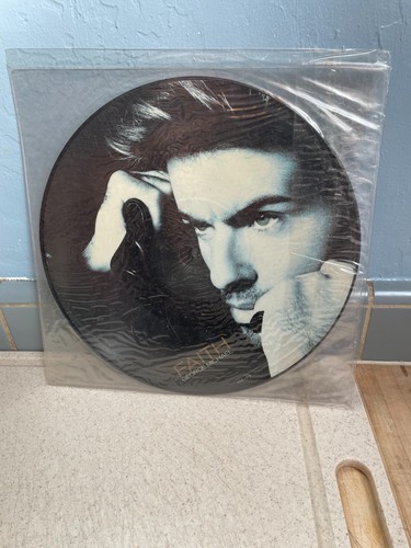 Wham george michael - george,