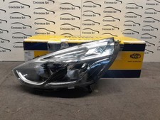 FARO ANTERIORE SINISTRO