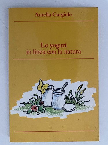 Yogurt linea con la - linea,