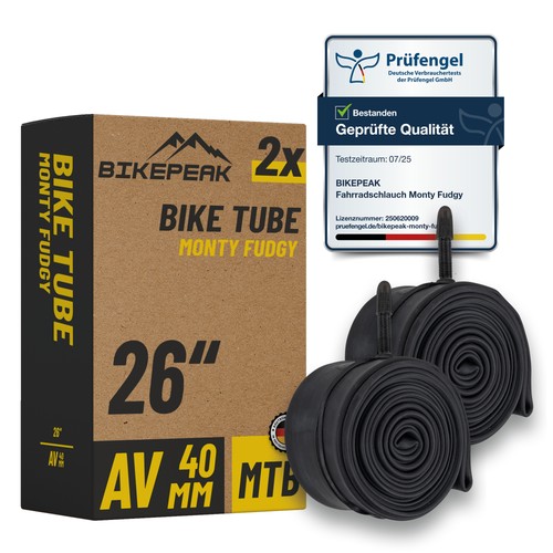 Bikepeak tubo bici mtb - bikepeak,