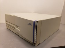 Vintage IBM Personal Computer