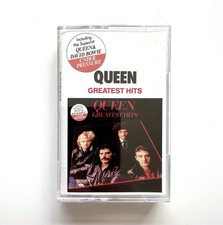 Queen 1981 – Greatest Hits