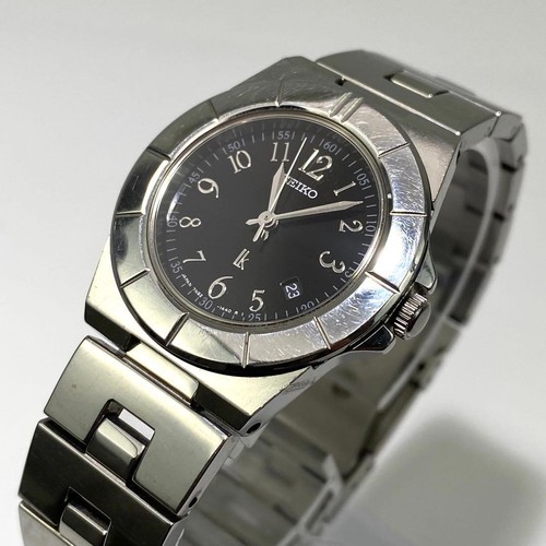 Orologio uomo seiko - uomo, lukia