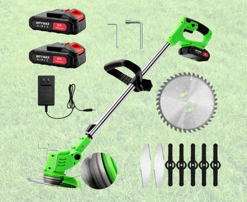 Decespugliatore elettrico - decespugliatore,