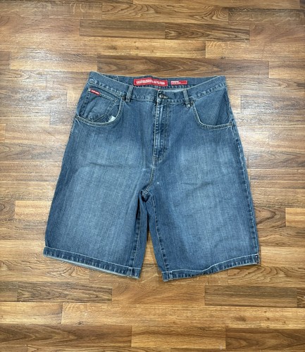 Pantaloncini denim ecko - pantaloncini, unltd