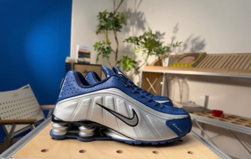 Scarpe nike shox tg - scarpe,