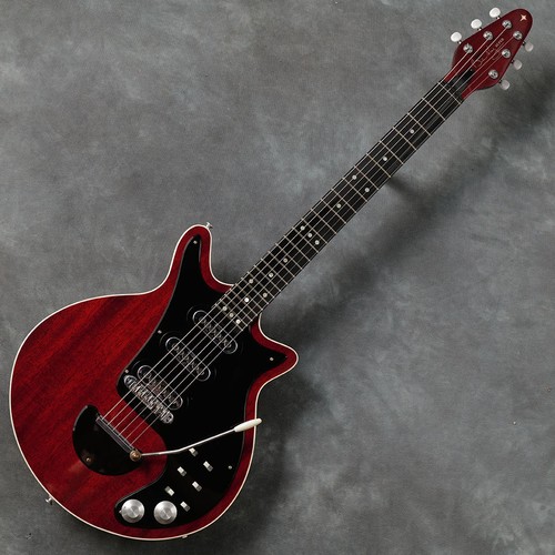 Guitar works red special - guitar,