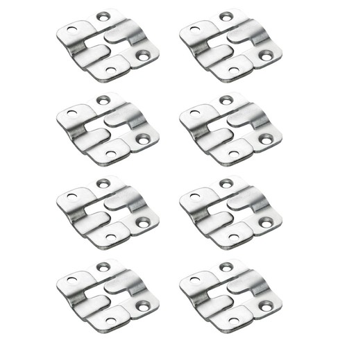 Pcs ganci per quadri - 16,