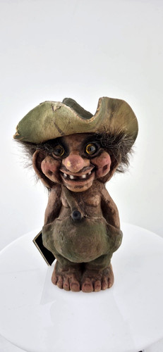 Nyform troll boy - nyform, hat