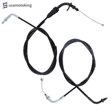 Throttle cable for - throttle,