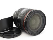 Obiettivo Canon EF 24-70mm 4.0