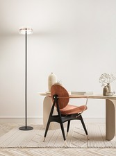Aere lampada piantana