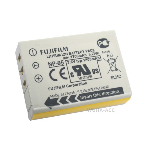 Batteria nuova originale