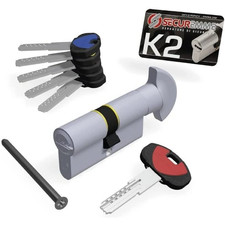 Cilindro K2 10 Perni