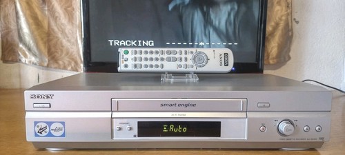 Sony slv se640 - sony, slv-se640