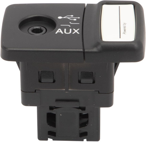 Modulo adattatore aux attacco - modulo,