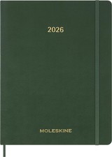 Moleskine Essential Planner