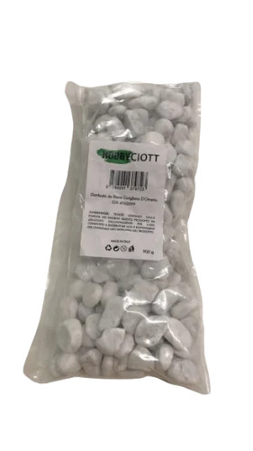 Ciottoli bianco carrara - , 7/15