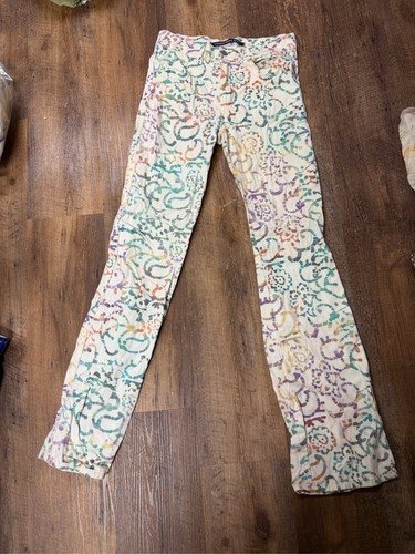 Jeans donna cristiano - donna, fissore