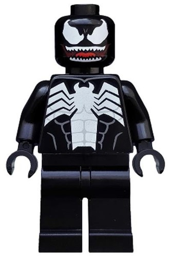 Figurine minifigure lego - /,