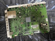 MAIN BOARD UE40ES6710