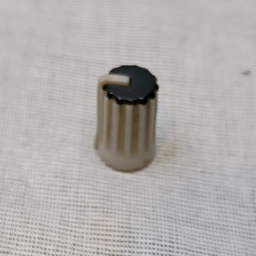 Behringer manopola nera per - behringer,