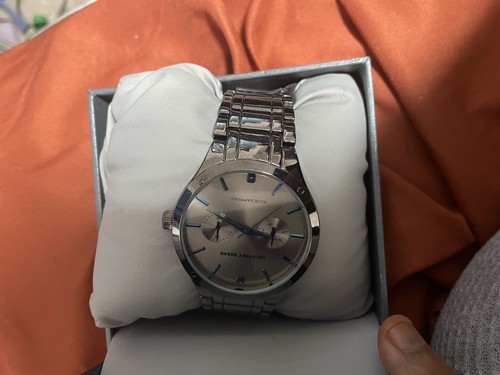 Orologio geoffrey beene - geoffrey,