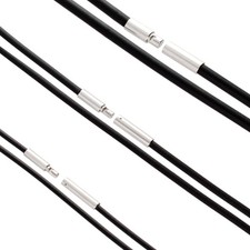 Catena in caucciù con