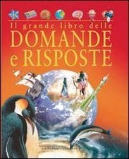 Il grande libro delle domande