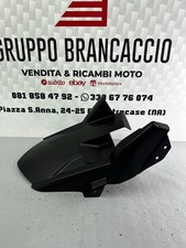 Parafango Ruota Posteriore