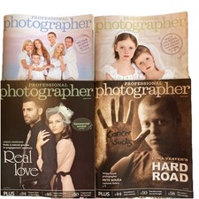 Professional Photographer