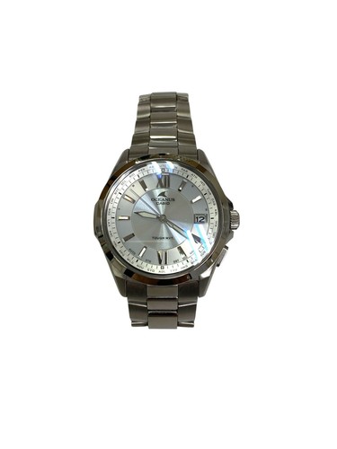 Orologio casio oceanus - casio,