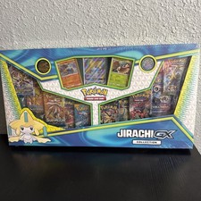 Pokemon TCG: Jirachi GX