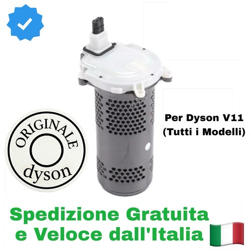 Motore dyson v11 originale - motore,