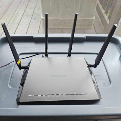 Netgear nighthawk ac2350 - netgear, x4