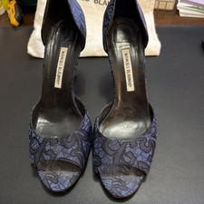 Scarpe décolleté Manolo