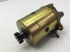 MOTORINO D'AVVIAMENTO APRILIA