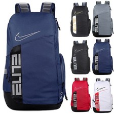 Zaino Basket Nike Elite Pro Zaino Unisex Palestra Sport Viaggio Scuola Borsa