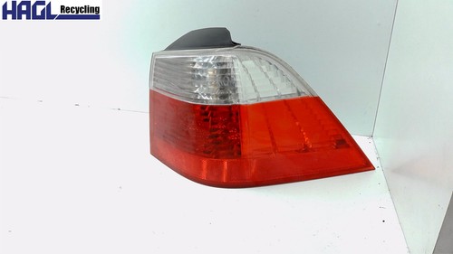 Faro posteriore completo - faro,