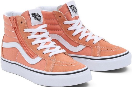 Sneaker alte vans bambino - sneaker,