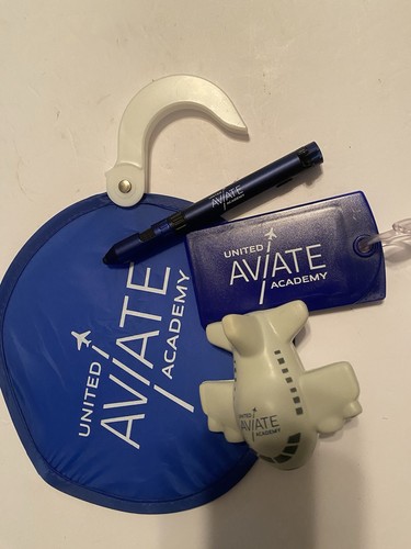 Compagnia aerea collezione - da,