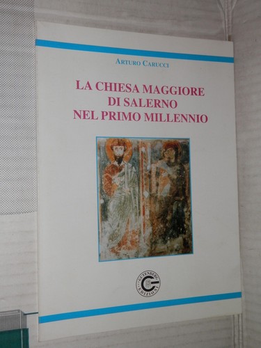 Chiesa maggiore salerno - la,