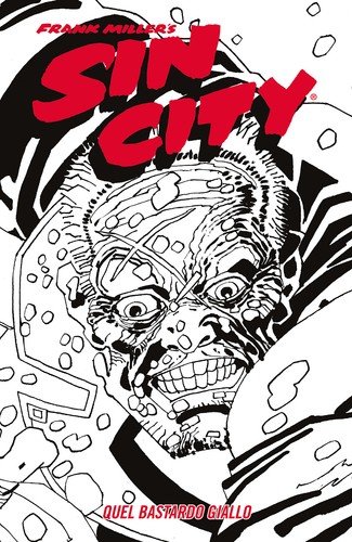 Sin city vol quel - vol., 4