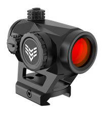Swampfox rdlr122 2rd liberator - swampfox,